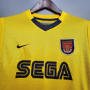99/00 Arsenal Retro Jersey