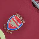 05/06 Arsenal Retro Jersey