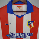 14/15 Atlético de Madrid Retro Jersey