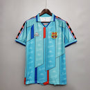 96/97 Barcelona Jersey