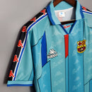 96/97 Barcelona Jersey