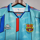 96/97 Barcelona Jersey