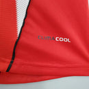 10/11 Bayern Munich Retro Jersey