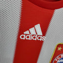 10/11 Bayern Munich Retro Jersey