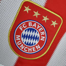 10/11 Bayern Munich Retro Jersey