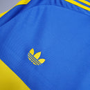 1981 Boca Juniors Retro Jersey