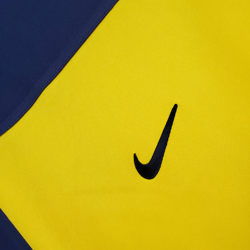 1999 Boca Juniors Jersey