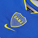 2002 Boca Juniors Retro Jersey