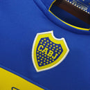 2005 Boca Juniors Retro Jersey