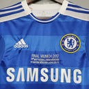 2012/13 Chelsea Retro Jersey