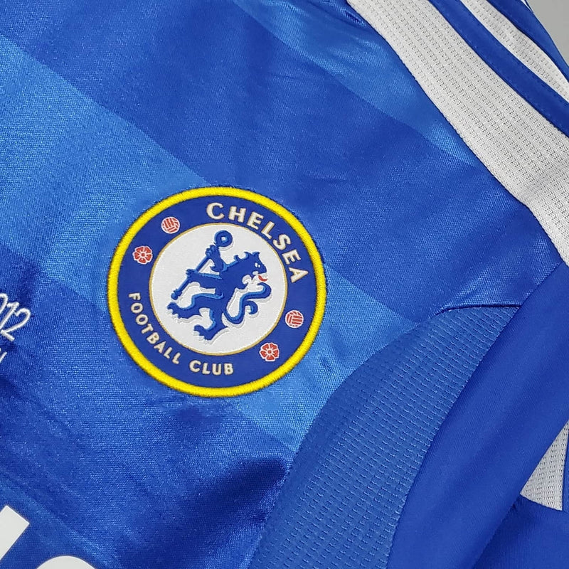 2012/13 Chelsea Retro Jersey