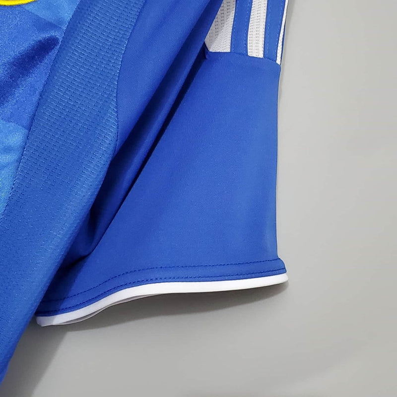 2012/13 Chelsea Retro Jersey