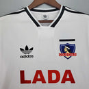 1991 Colo-Colo Retro Jersey