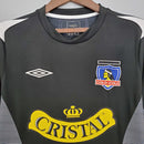 2006 Colo-Colo Retro Jersey