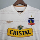 2011 Colo-Colo Retro Jersey