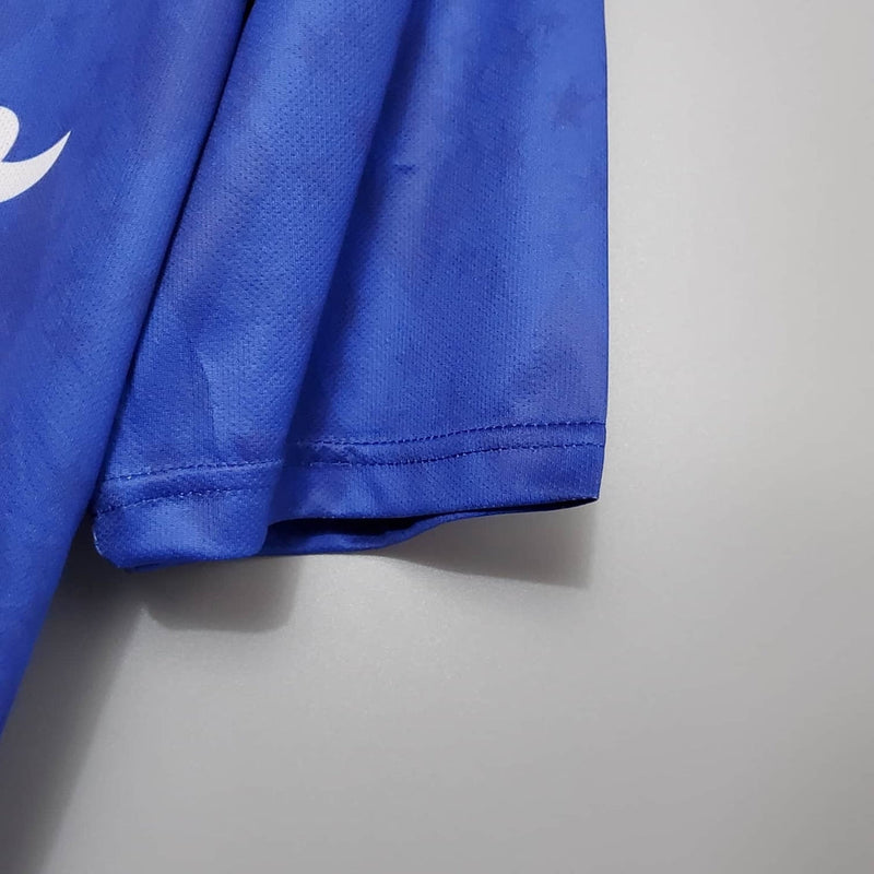 93/94 Cruzeiro Retro Jersey