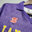 89/90 Fiorentina Retro Jersey