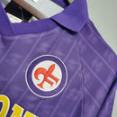 89/90 Fiorentina Retro Jersey