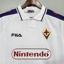 1998 Fiorentina Retro Jersey