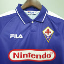 1998 Fiorentina Retro Jersey