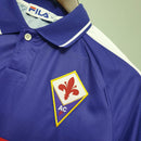 1998 Fiorentina Retro Jersey