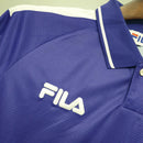 1998 Fiorentina Retro Jersey