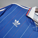 1982 France Retro Jersey