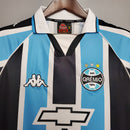 2000 Grêmio Retro Jersey