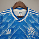 1988 Holanda Retro Jersey