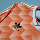 1988 Holanda Retro Jersey