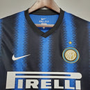 10/11 Inter Milan Retro Jersey