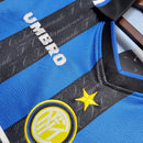 97/98 Inter Milan Retro Jersey