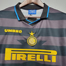 97/98 Inter Milan Retro Jersey
