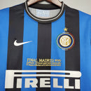 2010 Inter Milan Retro Jersey