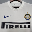 2010 Inter Milan Retro Jersey