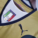 2006 Italy Retro Jersey