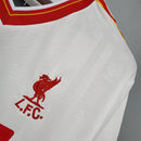 85/86 Liverpool Retro Jersey
