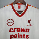 85/86 Liverpool Retro Jersey