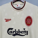 1996/1997 Liverpool Retro Jersey