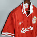 96/97 Liverpool Retro Jersey