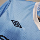 11/12 Manchester City Retro Jersey