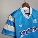 1990 Marseille Retro Jersey