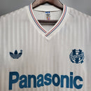 1990 Marseille Retro Jersey