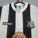 95-97 Newcastle Retro Jersey