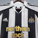 05/06 Newcastle Retro Jersey