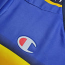 01/02 Parma Retro Jersey – Champion Edition