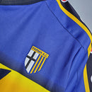 01/02 Parma Retro Jersey – Champion Edition