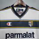02/03 Parma Retro Jersey – Champion Edition