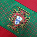 2010 Portugal Retro Jersey