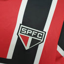 1993 São Paulo Retro Jersey